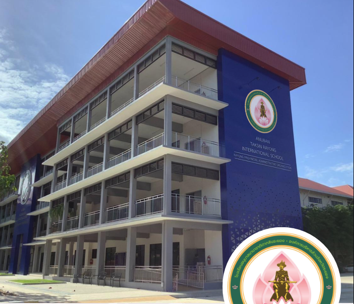 วิดีโอแนะนำโรงเรียนนานาชาติตากสินระยอง